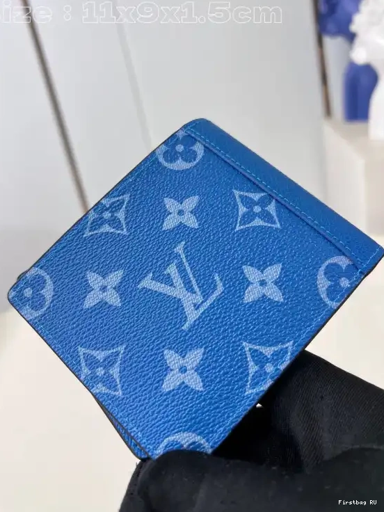 Firstbags ru review LOUIS WALLET-11.5-9-1.5cm MULTIPLE VUITTON 0511
